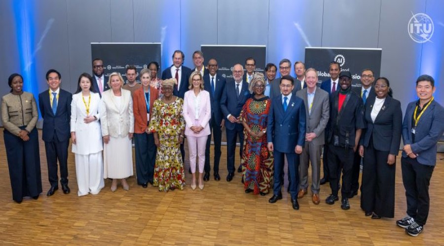 AI for Good Global Commission sets priorities to expand access, trust and responsible AI