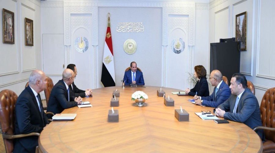 Orange Egypt reaffirms commitment to advancing Egypt's digital transformation; CEO cites AI, cloud, cybersecurity, digital education and entrepreneurship