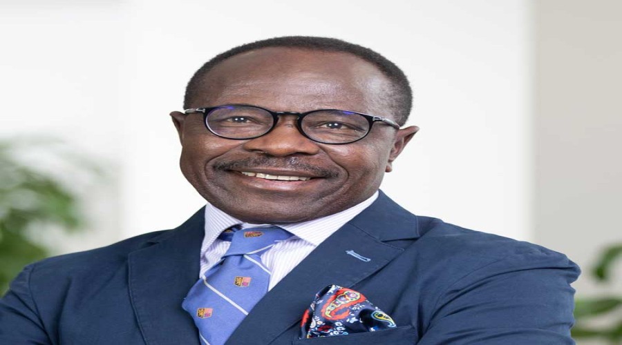 Econet InfraCo cuts diesel costs by 30% using AI
